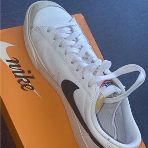 Nike Blazer Platform